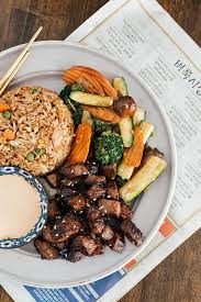 2,000 calories a day is used for general nutrition . Hibachi Steak The Cooking Jar