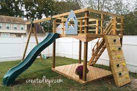 Sacramento swing sets, backyard trampolines, wooden playsets, basketball systems, playground equipment. Diy Outdoor Playset Materials Tools List Created By V