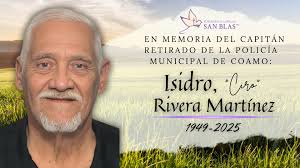 Funeraria & Capillas San Blas, Inc.