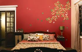 The combination together coincides well and just makes the room seem to sync. 18 Bedroom Walls Ideas Asian Paints Wall Paint Designs Room Color Combination