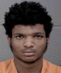 Dexter Lilly Assault On Govt Official Resisting Officer Shoplifting