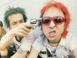 Two Crusty Years Of Nagoya's Punk And Destroy — Negative Insight