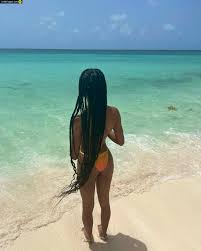 Skai Jackson Fap Butt Ass Bunda Bikini | (Click & See More) 2025