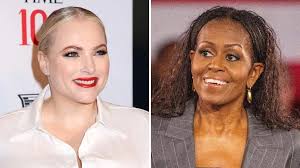 Meghan McCain Could Not ‘Relate Less’ to Michelle Obama When It Involves Being Empty Nesters