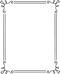 Check spelling or type a new query. Printable Borders For School Projects Clip Art Library Clip Art Borders Doodle Borders Borders And Frames