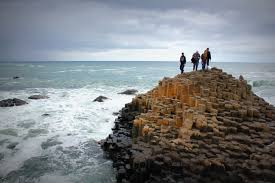 Maybe you would like to learn more about one of these? Photos Of The Giant S Causeway In Northern Ireland