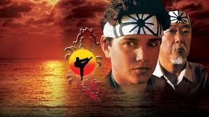 Watch The Karate Kid