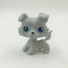 Now introducing the hungry pets collection! Toys Hobbies Littlest Pet Shop 2pcs Lps 1170 893 Short Hair Cat Collie Dog Littlest Pet Shop Girl Gift Toys