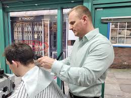 Life inside thriving Nottingham alleyway which is 'off the beaten ...