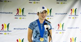 The Picture of Perseverance at The Bear's Club