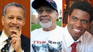 Central Corridor: Sons of Rondo