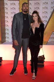 Jordan banjo was born on 31 december 1992 and grew up in essex with his brother ashley banjo and his sister talisa. Diversity S Jordan Banjo S Fiancee Nearly Put In Induced Coma