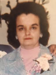 Esther Marie Clevenger