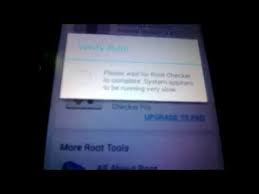 Download aplikasinya melalui link berikut ini. Cara Root Andromax C3 By Tegar N F