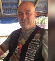 Ghost Riders MC New National Vice President Announcement