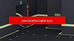 Low Location Lighting Systems On Board
