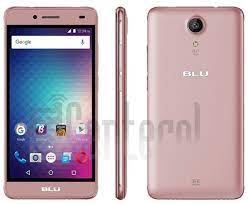 BLU Studio C 8+8 LTE S0170UU ...