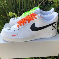 Nike Air Force 1 Black Price Philippines 310 Customs Alan Castillo Co Nike Shoes Air Force Sneakers Sneakers Men