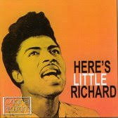 Here's Little Richard [Hallmark], Little Richard