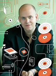 Ek grew up in the rågsved district of stockholm, sweden. Spotify Friend Or Foe The New Yorker