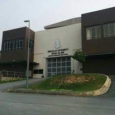 *lokasi di pusat koreksional puncak alam. Photos At Pusat Koreksional Puncak Alam Capitol Building
