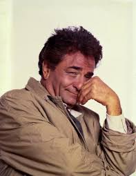 Watch premium and official videos free online. Just One More Thing Peter Falk 1927 2011 The Arts Desk