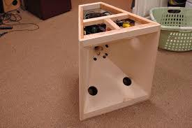 Loaded horn design process and to propose a speaker enclosure that is relatively small, simple to build, and works well with several different fostex full range drivers. The Very Low Budget Diy Synergy Horn Build Page 5 Avs Forum Home Theater Discussions And Reviews Diy On A Budget Speaker Box Design Speaker Projects