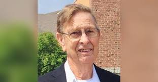 John William Browning Obituary