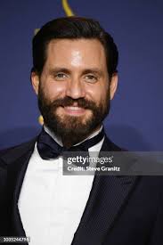 Outstanding Comedy Series winners Dhana Gilbert, Daniel Palladino,... News  Photo