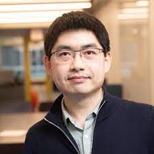 See the complete profile on linkedin and discover yuxing. Yuxin Chen Uchicago