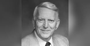 Mr. John Roy Folsom Obituary