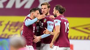 Brendan rodgers' job now is restoring confidence. Burnley 1 0 Crystal Palace Chris Wood Fires Clarets To First Win Of Season Eurosport