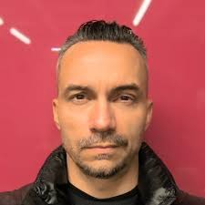 Esse é o Patrick, o mais novo grande reforço da Data Science Brigade Patrick  tem 21 anos, fez parte do Projeto Pescar e em um trabalho na PROCEMPA  chamou a atenção da