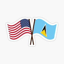 American home decor st lucia. St Lucia Gifts Merchandise Redbubble