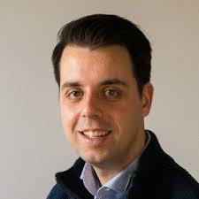 Chloé Martens, PhD.