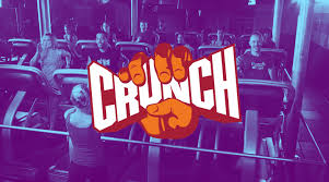 perimeter crunch fitness