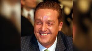 Exesposa de Daniel Bisogno revela qué fue lo último que le dijo al famoso y  cómo reaccionó