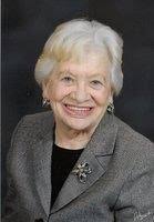 Anne Chaney Obituary (1931