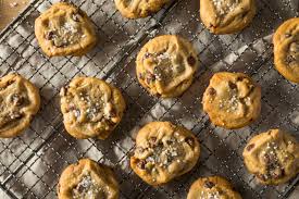 kitchen sink cookies recipe sweet and