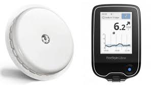 I was directed to send it, the. Glucose Monitor Now Available On The Nhs Is Diabetes Game Changer The Engineer
