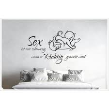 Wandtattoo für schlafzimmer, golden feder wandsticker als wanddekoration für wohnzimmer 120x180cm wand aufkleber | deko wandaufkleber für wand fenster möbel/schrank küche fenster flur. Tattoo Aufkleber Schlafzimmer Poppende Teufelchen Teufel Sex Gut Richtig Wandaufkleber Wandtattoo Der Dekor Aufkleber Shop