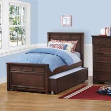 Great savings & free delivery / collection on many items. Costco Cafekid Cody Twin Bed Bed Twin Trundle Bed Kid Room Decor