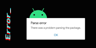 Open the kindle fire web browser and download the apk file. There Was A Problem Parsing The Package Fire Hd 10