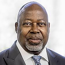 Finalist: James O. Phillips