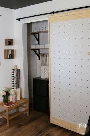 You're in luck — those doors are actually big blank canvases that you can easily dress up as gorgeous room decor. 20 Diy Sliding Door Projects To Jumpstart Your Home S Rennovation