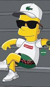 In particular, the fftw3 library and threading (openmp or grand central dispatch) support are included in the distributions. Supreme X Bart Simpson Wallpaper Hd For Android Apk Download In 2020 Simpsoni Shpaleri Disnej Grafiti Bart Simpson Tumblr Bart Simpson Art Simpson Wallpaper Iphone