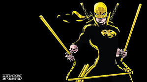 Maybe you would like to learn more about one of these? Pin On Marvel Iron Fist