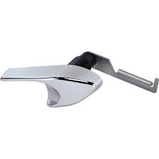 Switch your toilets to touchless flushing with kohler | getconnected. Kohler Flushmate Short Tank Lever Chrome Master Plumber