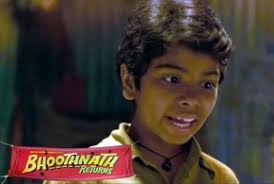 Child-artistes of bollywood