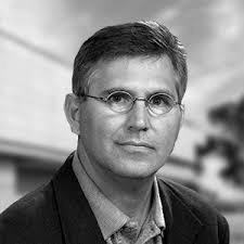 John Yates III, PhD, receives John B. Fenn Distinguished Contribution Award 